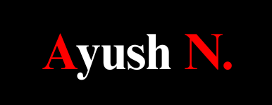 Ayush logo